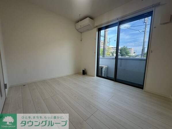 フルセイル玉川学園の物件内観写真